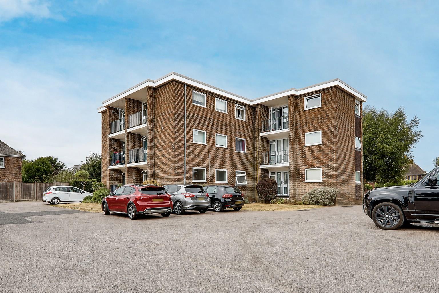Flat - Purpose Built | Mill Road, Worthing, BN11 | For Sale